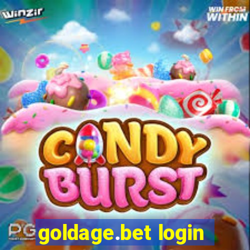 goldage.bet login